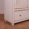 Danish Painted Pine Linen Cupboard 4