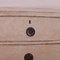 English Bowfront Chest of Drawers 6