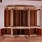 English Bleached Oak Bookcase, Image 6