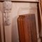 English Bleached Oak Bookcase, Image 8