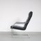 Poltrona di Rudolph Glatzl per Walter Knoll, Germania, anni '70, Immagine 3