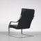 Easy Chair by Rudolph Glatzl for Walter Knoll, Germany, 1970s 4