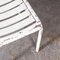 French T37 Outdoor Dining Chairs attributed to Tolix, 1950s, Set of 10, Image 8