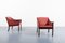 Armchairs by Ole Wanscher for P. Jeppensen, Set of 2 3
