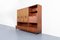 Moderner italienischer Mid-Century Schrank, 1960er 7