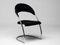 Sedie ST14 di Hans Luckhardt per Thonet, anni '60, set di 4, Immagine 7