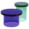 Alwa Three Tables by Pulpo, Set of 2 1
