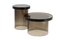 Alwa Three Tables by Pulpo, Set of 2 6