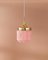 Lampada a sospensione piccola rosa chiaro con frange di Warm Nordic, Immagine 11