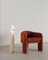 Armilla Floor Lamp by Scattered Disc Objects 2