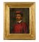 Unbekannt, Porträt eines Garibaldinischen Soldaten, Ölgemälde, Spätes 19. Jh 3