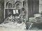 After Henri Matisse, Interior Scene, 1933, Phototype Print 1