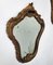 Antique Italian Carved & Gilded Wood Mirrors, Set of 2, Image 4