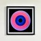 Heidler & Heeps, Vinyl Collection Installation, Color Photographs, 2017, Set of 8 3