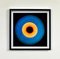 Heidler & Heeps, Vinyl Collection Installation, Color Photographs, 2017, Set of 8 9