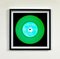 Heidler & Heeps, Vinyl Collection Installation, Color Photographs, 2017, Set of 8, Image 7