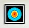 Heidler & Heeps, Vinyl Collection Installation, Color Photographs, 2017, 6er Set 4