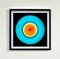 Heidler & Heeps, Vinyl Collection Installation, Color Photographs, 2017, Set of 6 4