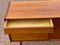 Teak Sideboard with Drawers, 1960s, Image 5