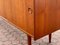 Credenza in teak con cassetti, anni '60, Immagine 8