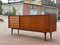 Teak Sideboard with Drawers, 1960s 1