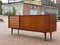 Teak Sideboard with Drawers, 1960s, Image 1