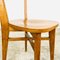 Vintage Holz Café Sitze, 1930er 2