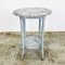 Brocante Side Table, 1920s, Image 10