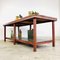 Industrial Table Workbench, 1950s 11