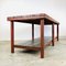 Industrial Table Workbench, 1950s, Image 9