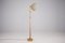 Danish Articulated Floor Lamp in the style of Domus, 1970s 4