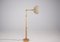 Danish Articulated Floor Lamp in the style of Domus, 1970s 1