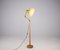 Danish Articulated Floor Lamp in the style of Domus, 1970s 3