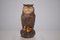 Sandstone Owl Lamp, 1970s, Image 3