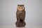 Lampe Hibou en Grès, 1970s 1