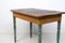 19th Century Folk Art Swedish Table 8