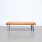 Mid-Century Formalist Bench, 1960s 2