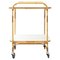 Manila Bamboo Trolley from Miguel Milà, 1960s, Image 6