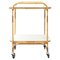 Manila Bamboo Trolley from Miguel Milà, 1960s, Image 1