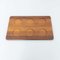 Wooden Tray for Glasses attributed to Digmed, 1964, Image 3