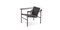 Outdoor Collection LC1 Chair by Le Corbusier, P. Jeanneret and C. Perriand for Cassina 2