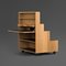 Rampa Multifunctional Station by Achille Castiglioni for Hille, Image 17