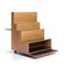 Rampa Multifunctional Station by Achille Castiglioni for Hille 5