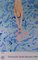 David Hockney, The Diver: Munich Olympics, 1972, Original Lithographic Poster 1