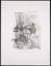 Henri de Toulouse-Lautrec, Adieu, 1895, Original Lithographie 2