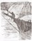 Henri de Toulouse-Lautrec, Oceano Nox, 1895, Original Lithograph 1