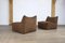 Le Bambole Armchairs by Mario Bellini for B&b Italia, 1980s, Set of 2 13