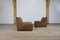 Le Bambole Armchairs by Mario Bellini for B&b Italia, 1980s, Set of 2, Image 4