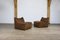 Le Bambole Armchairs by Mario Bellini for B&b Italia, 1980s, Set of 2, Image 3