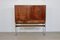 Rosewood Highboard Cabinetby Rudolf Bernd Glatzel for Fristho, Image 1